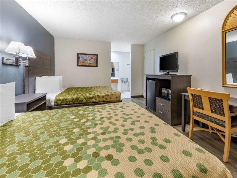 Econo Lodge On Historic Route 66 Barstow Exteriör bild