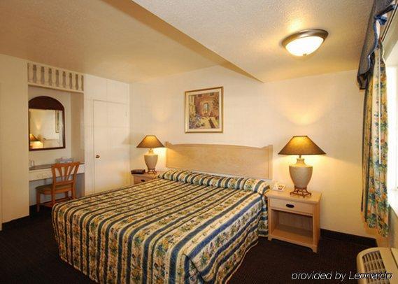 Econo Lodge On Historic Route 66 Barstow Rum bild
